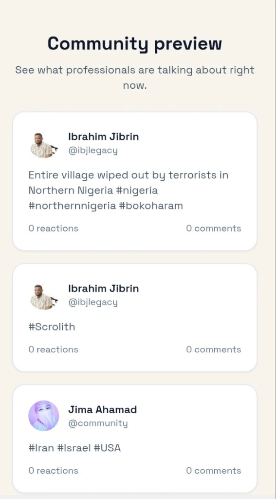 Scrolith gallery image