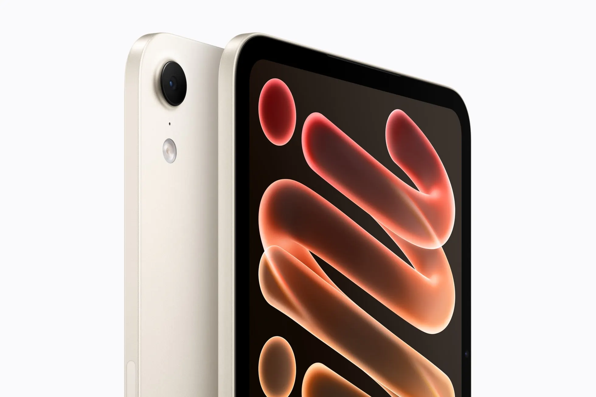iPad mini 8 gallery image