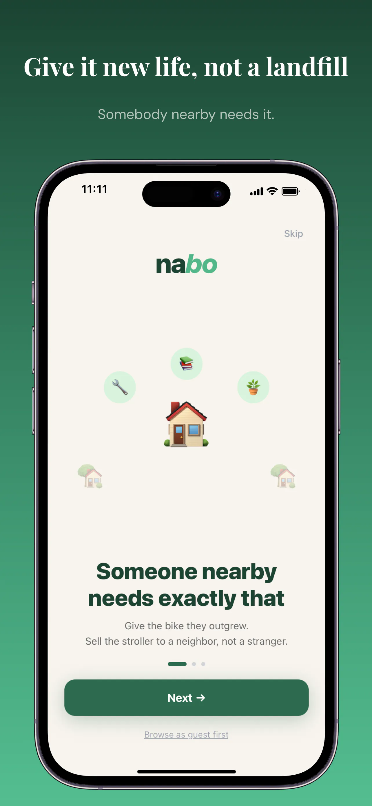 Nabo Neighbors gallery image