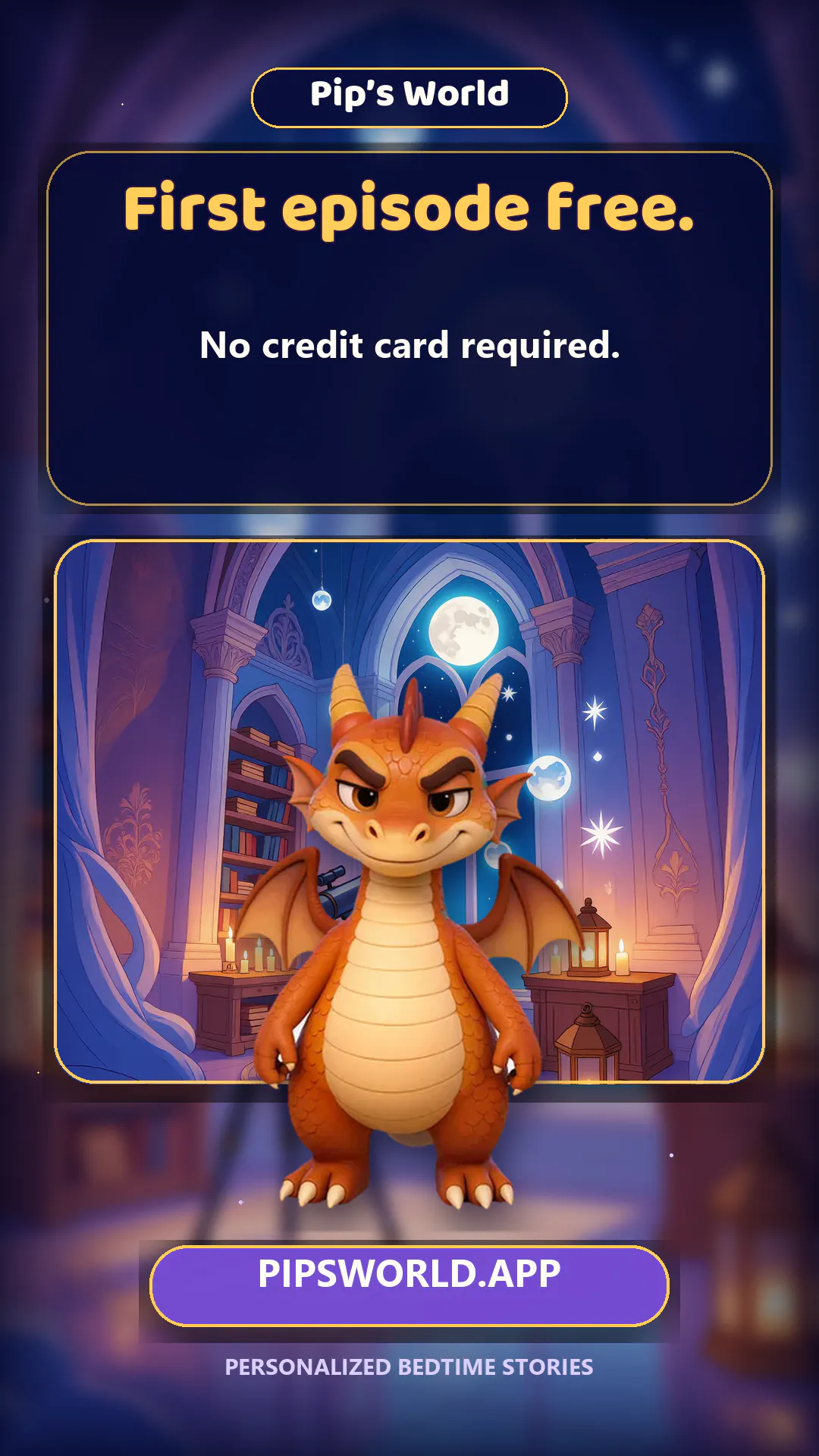 Pip's World gallery image