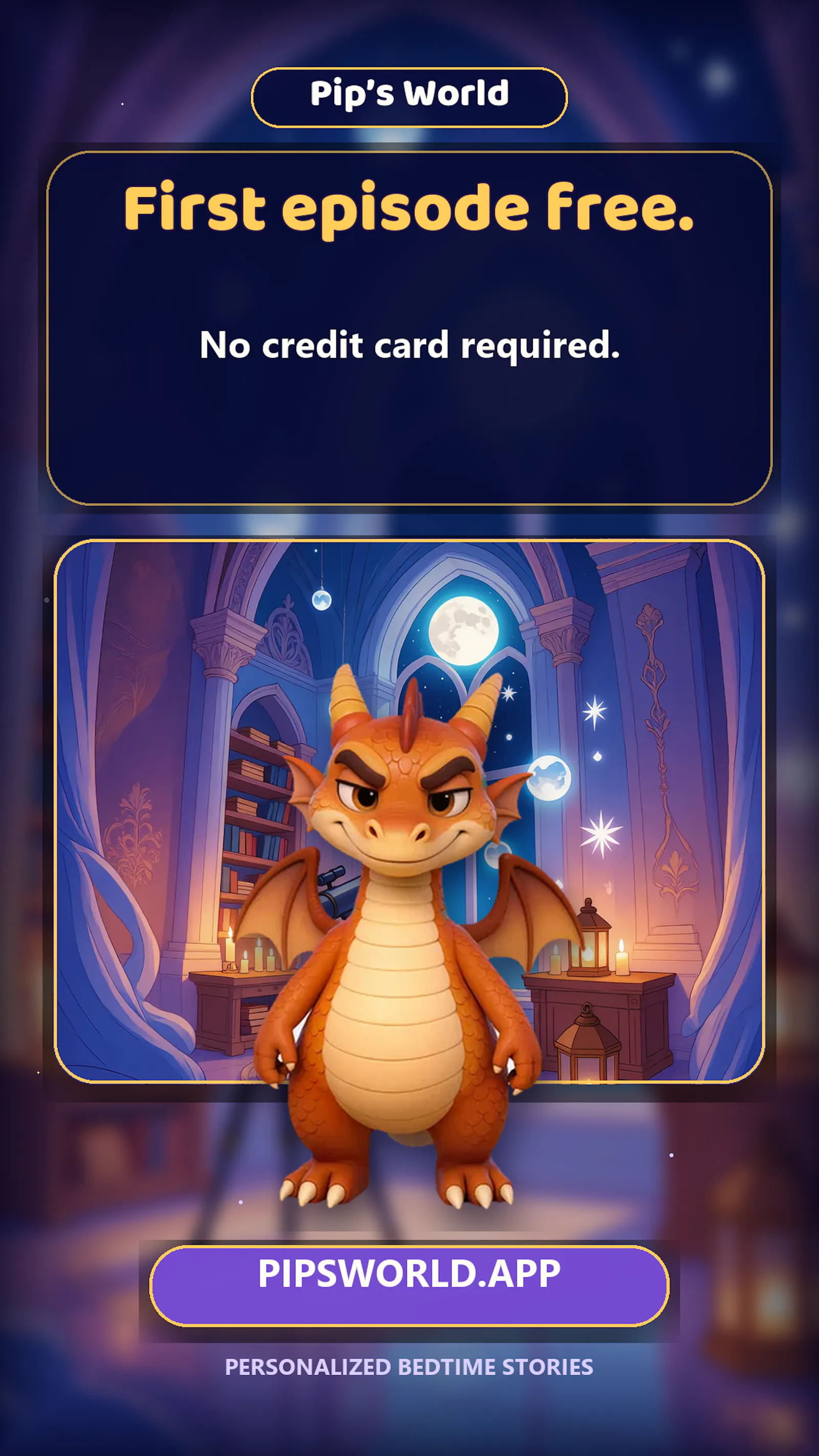 Pip's World screenshot 6