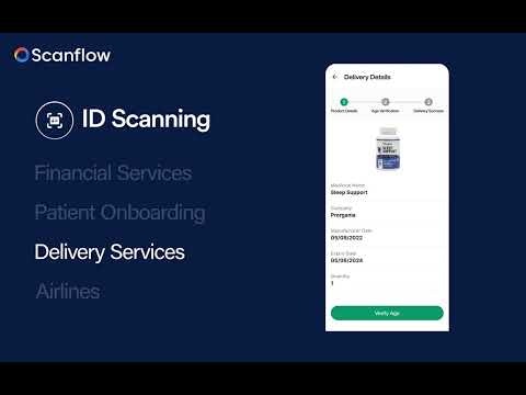 Scanflow gallery image