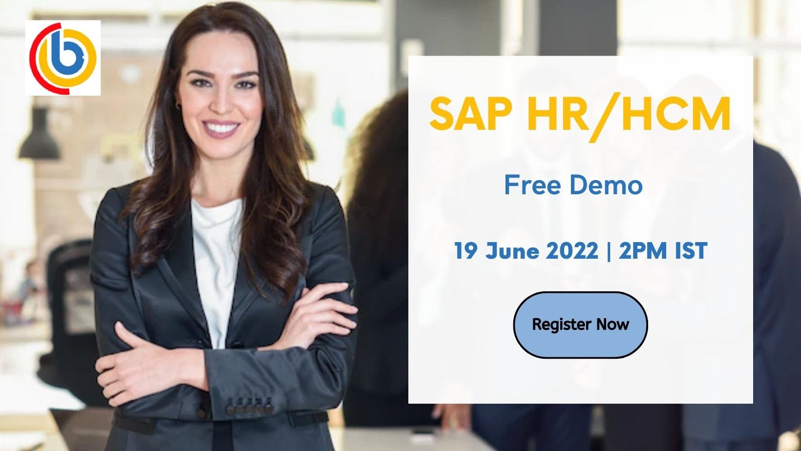 SAP HR/HCM Online Training media 1