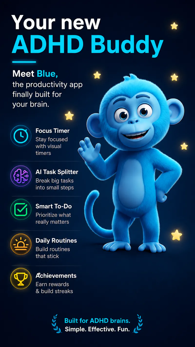 BlueMonket screenshot 2