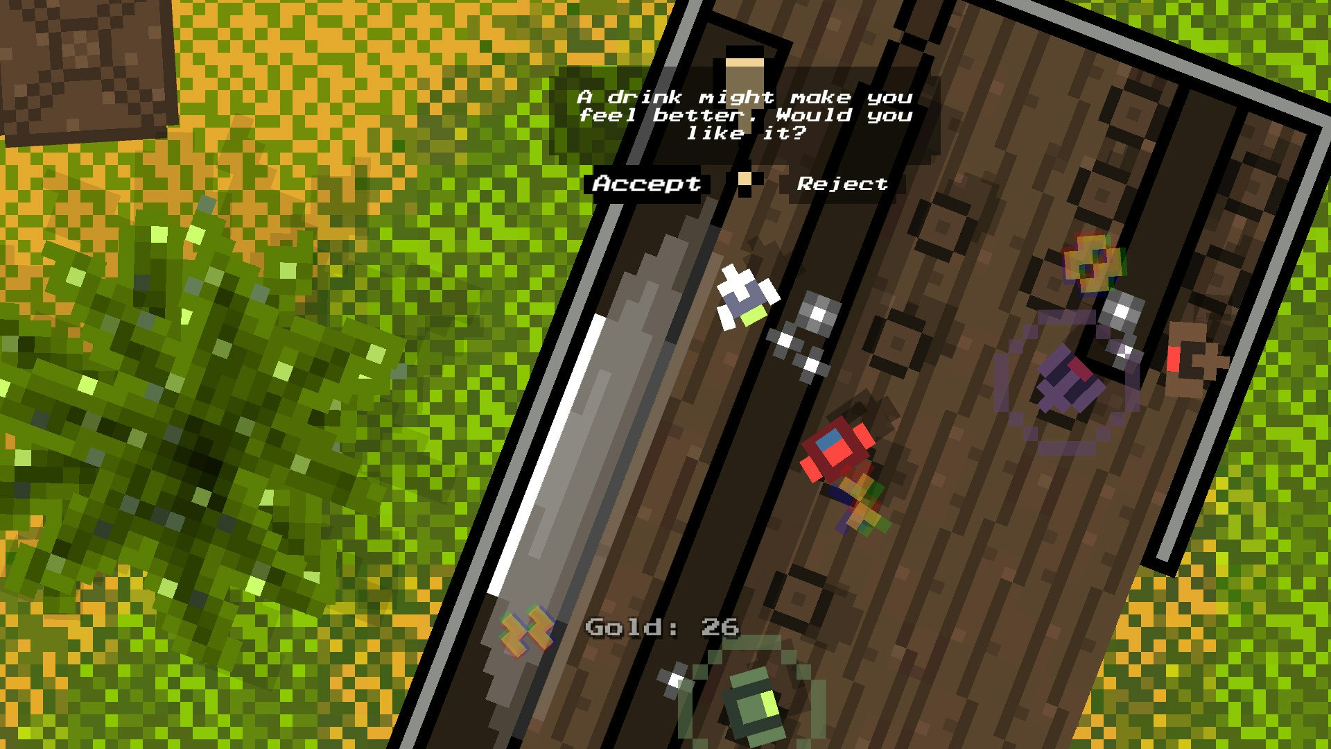 Soul Searching gallery image