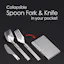 Uphold Cutlery