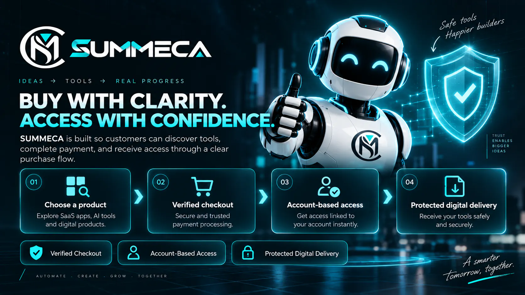 SUMMECA gallery image