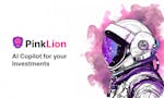 PinkLion image