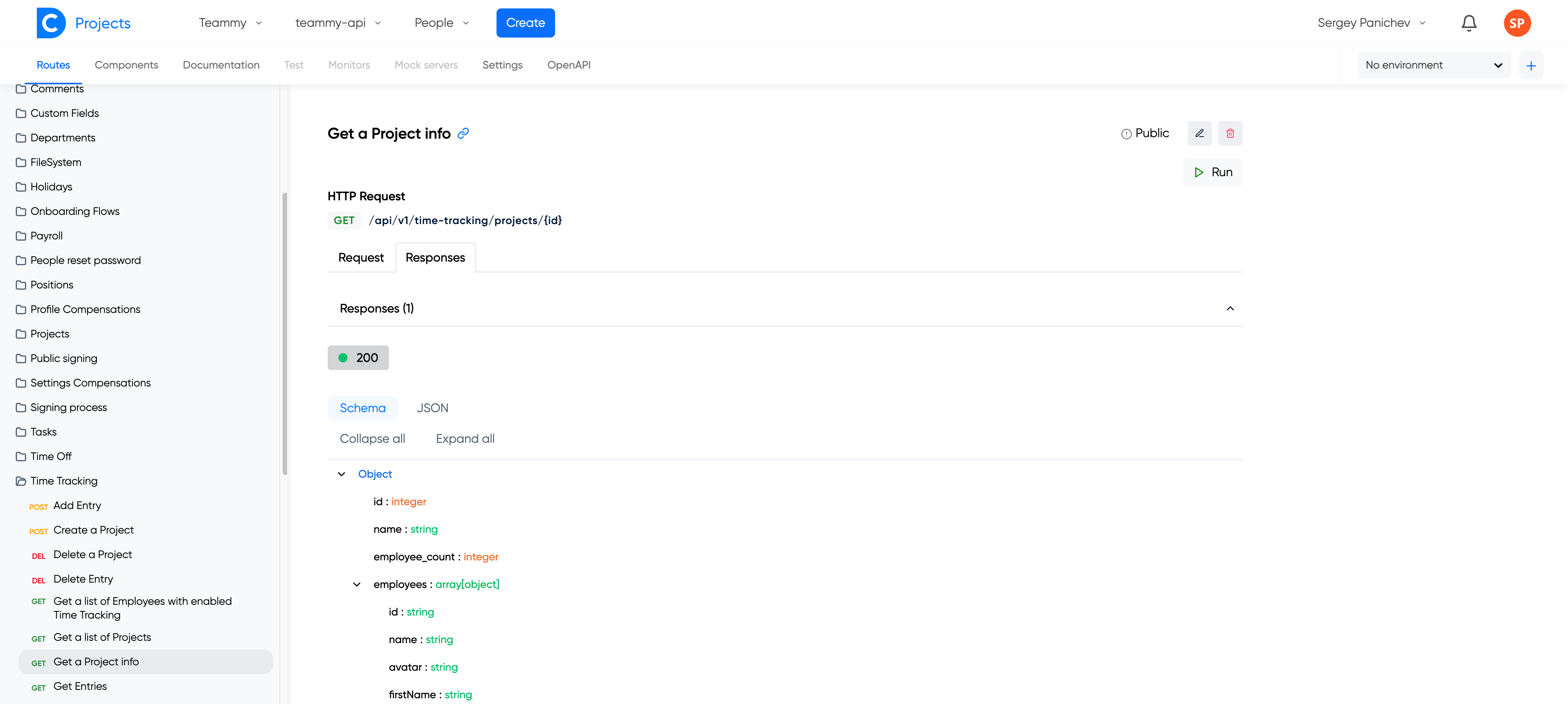 Cdprojects - API'leri daha hızlı ve daha kolay oluşturun, test edin ve entegre edin medya 4
