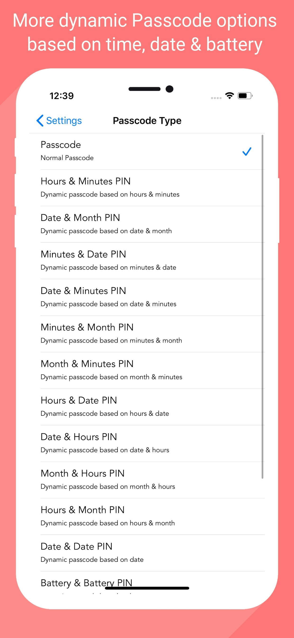 Ultra Lock - Photo and Video Vault gallery image