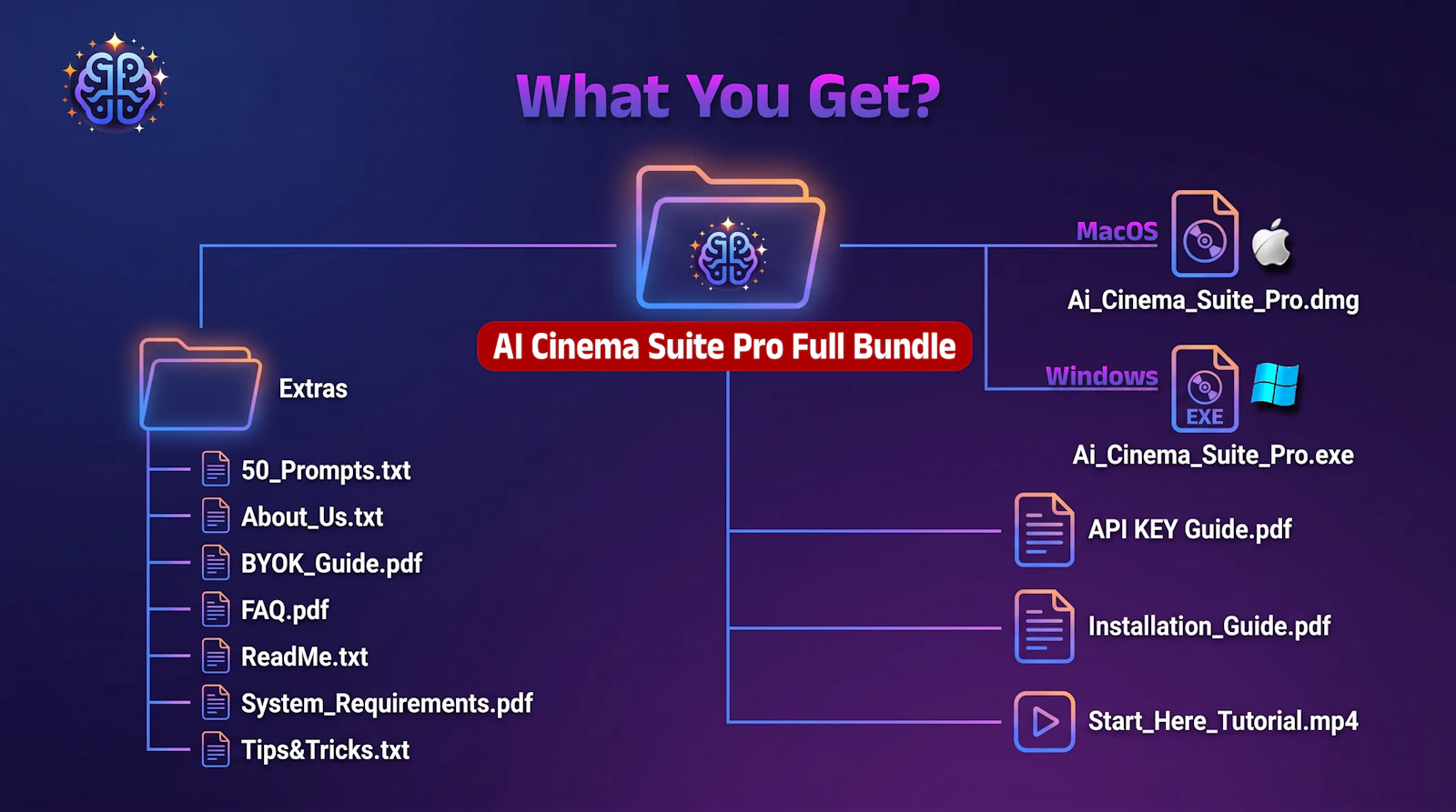 AI Cinema Suite Pro screenshot 11