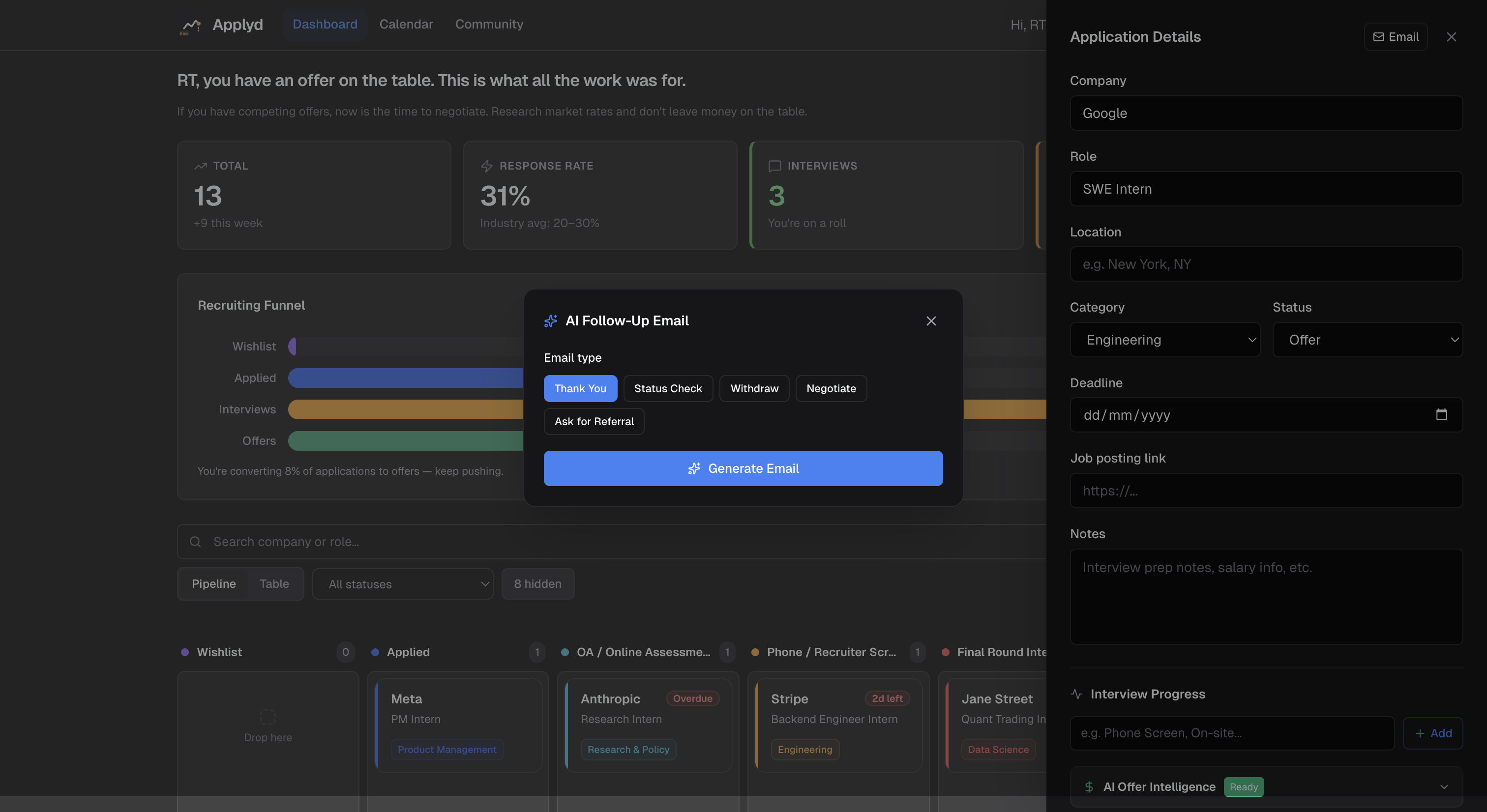 Applyd gallery image