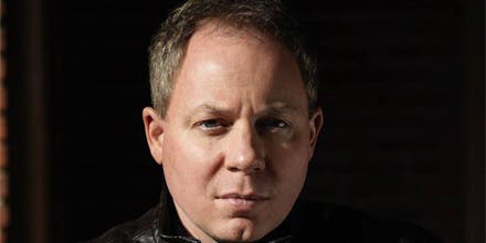 Cyberstorm gallery image