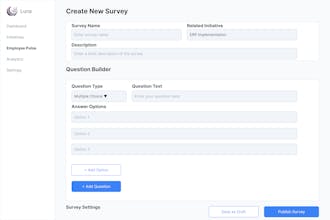 Luna AI gallery image