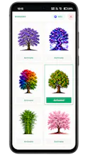 BusyTree : App Launching gallery image