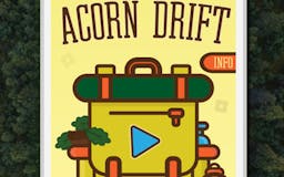 Acorn Drift media 2