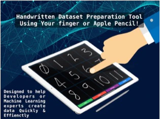 InScribe: For Machine Learning