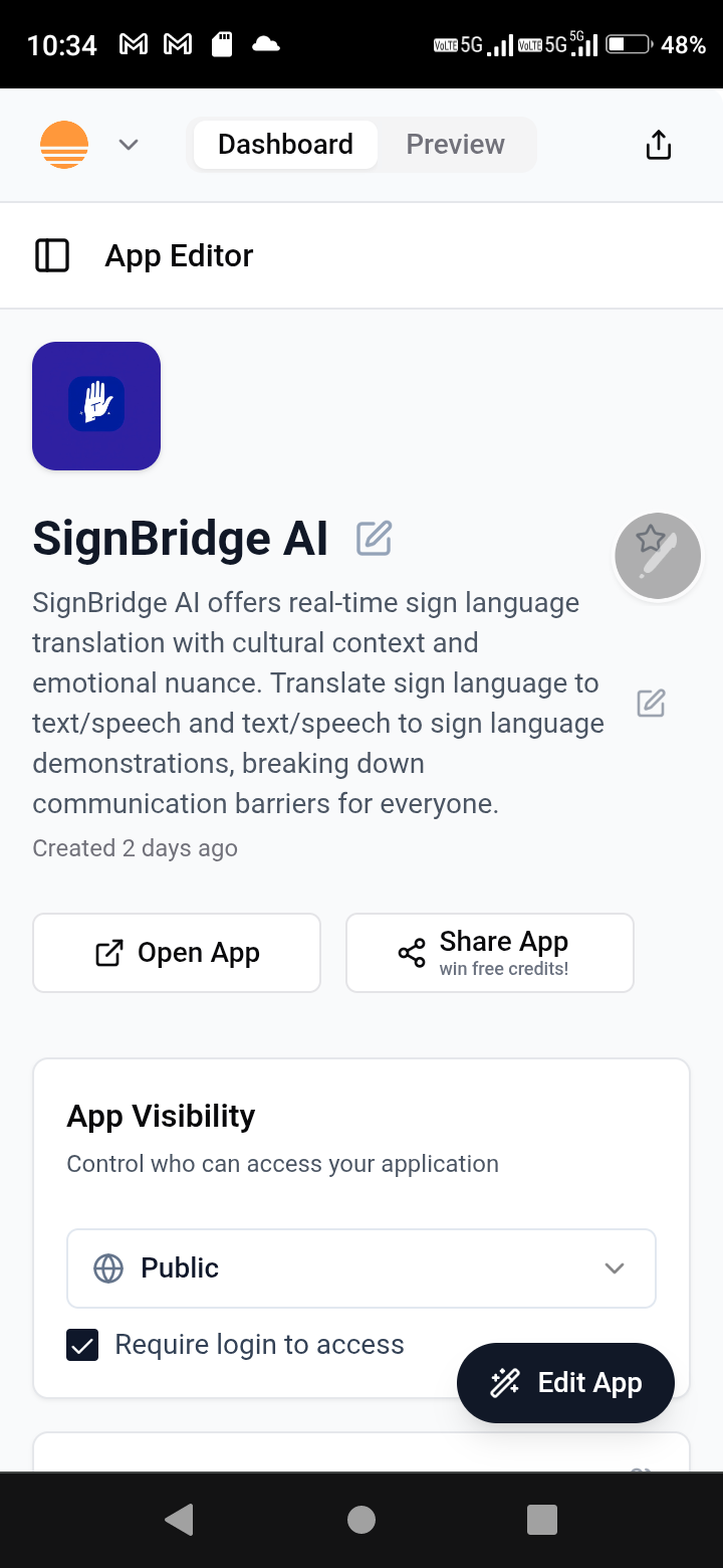 Média Michael's Ai Trio - Résolution des conflits, découverte de recherche et langue des signes Tran 1