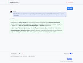 AceRound AI - RealTime Interview Copilot gallery image