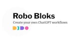 Robo Bloks image