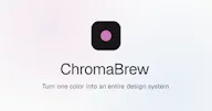 ChromaBrew — Free Design System Tool