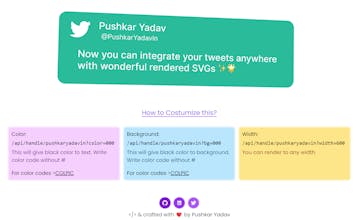 Tweeco gallery image