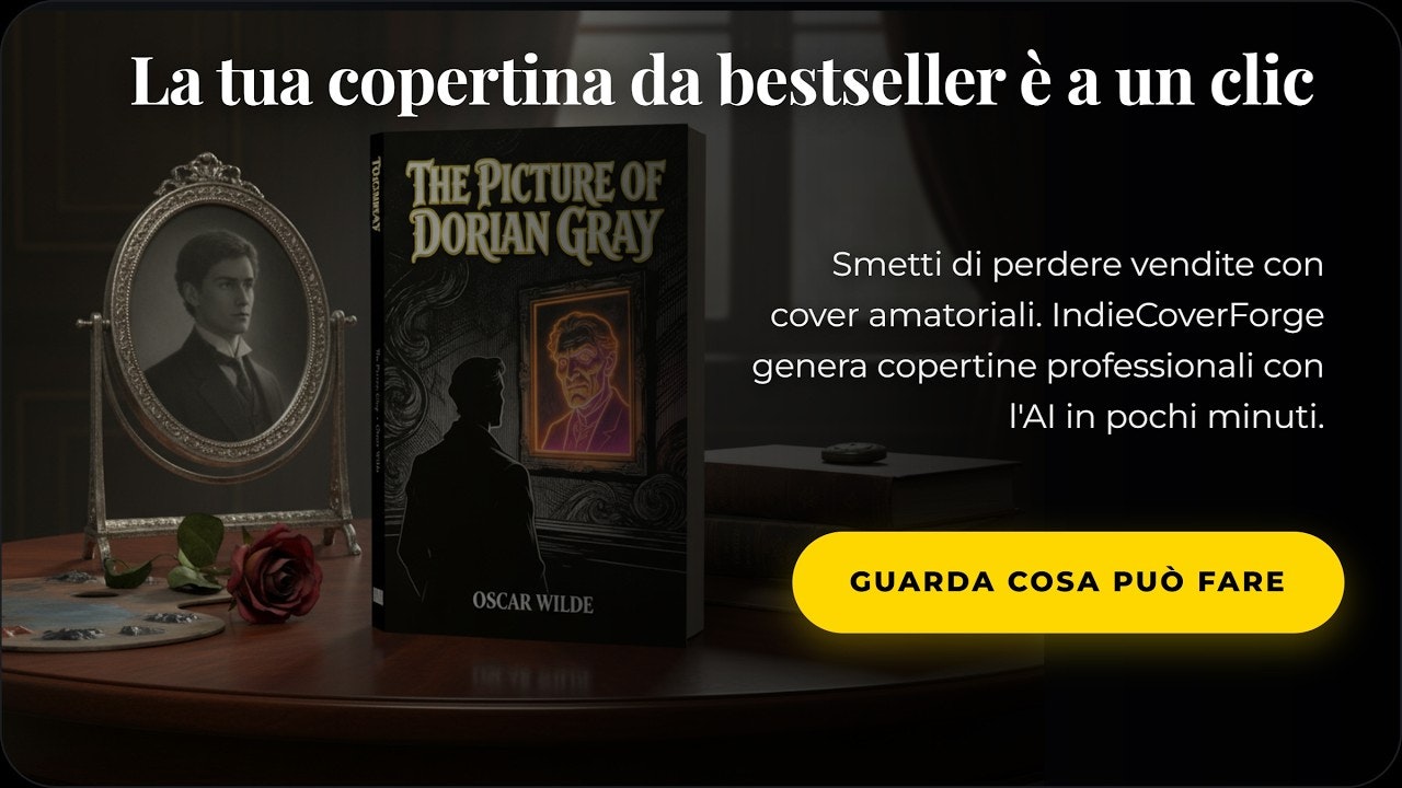 Indie Cover Forge gallery image