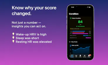 HRV Flow gallery image