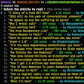 Medium CLI