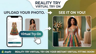 Reality Try gallery image