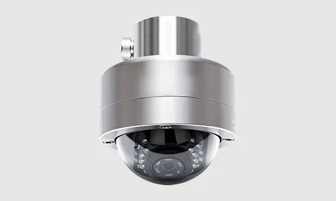 Explosion proof camera gallery image