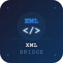 XMLBridge - SEPA gen & Nacha converter