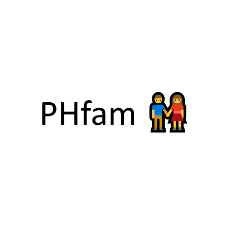 PHfam