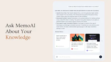MyMemo gallery image