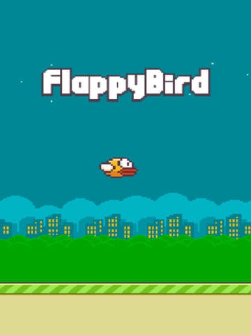 Flappy Bird Original Version gallery image