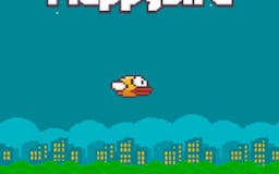 Flappy Bird Original Version media 2