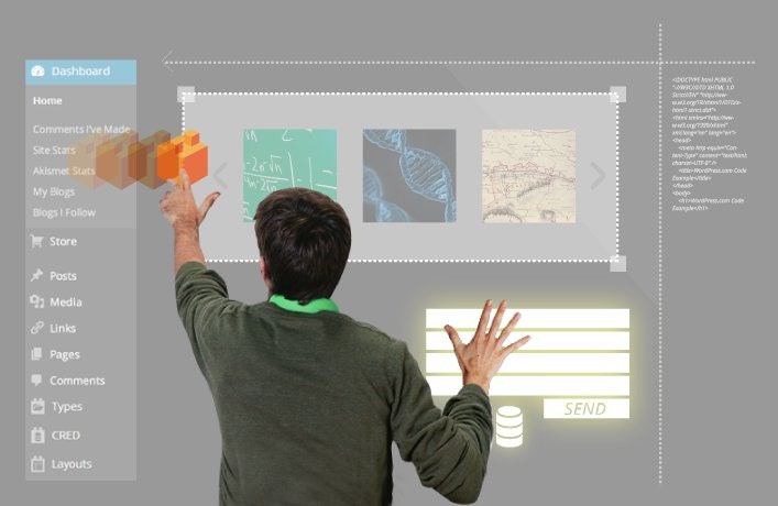 Toolset-Wordpress Development gallery image