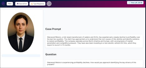 Mockinterview247.com gallery image