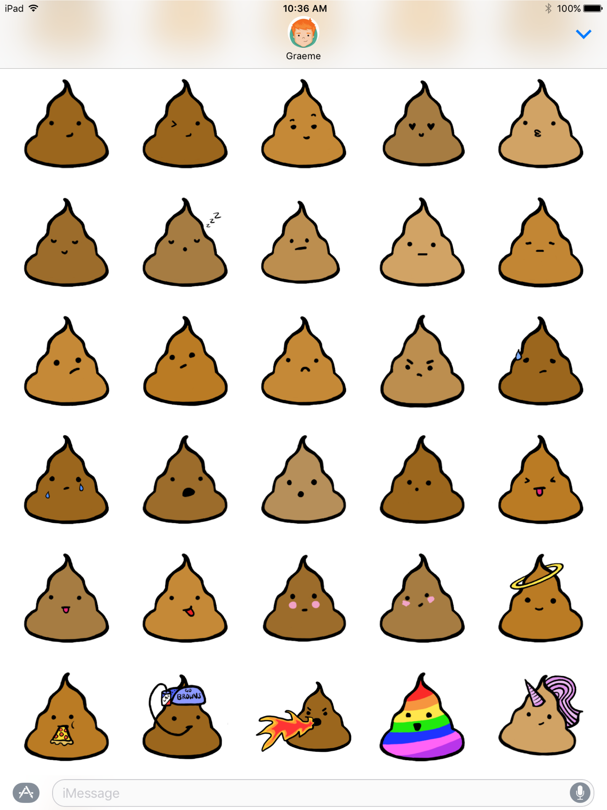 Poopmoji gallery image