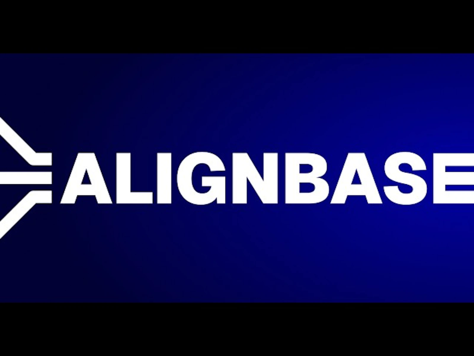 Alignbase screenshot 1 (video preview)