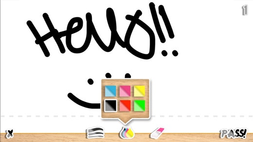 InkyLInk gallery image