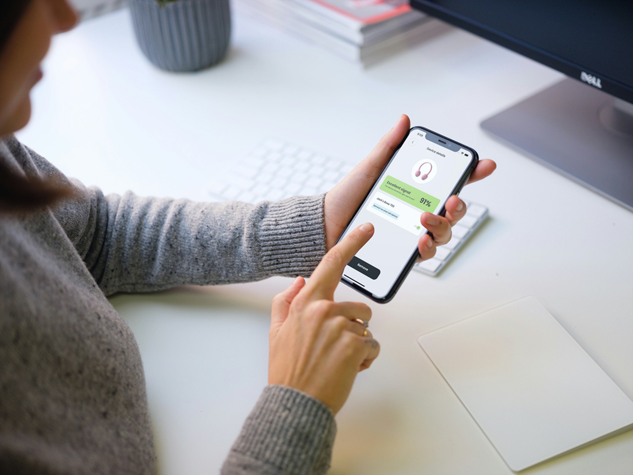 Sniffer gallery image