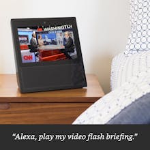 Echo Show gallery image
