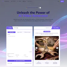 VideoFlux gallery image