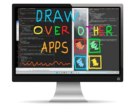 FrontSketch gallery image