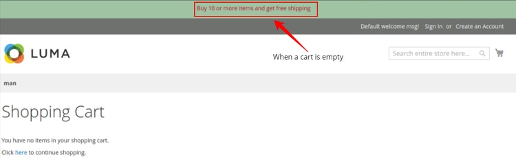 Free Shipping Bar media 8