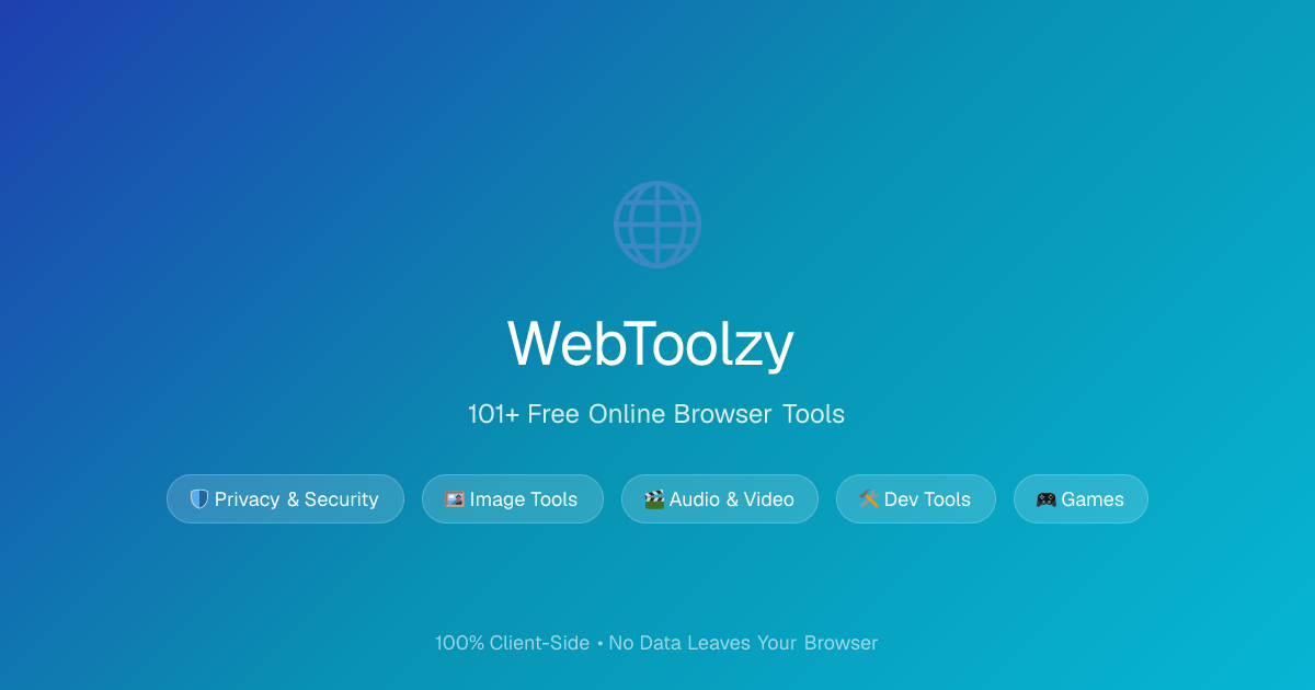WebToolzy gallery image