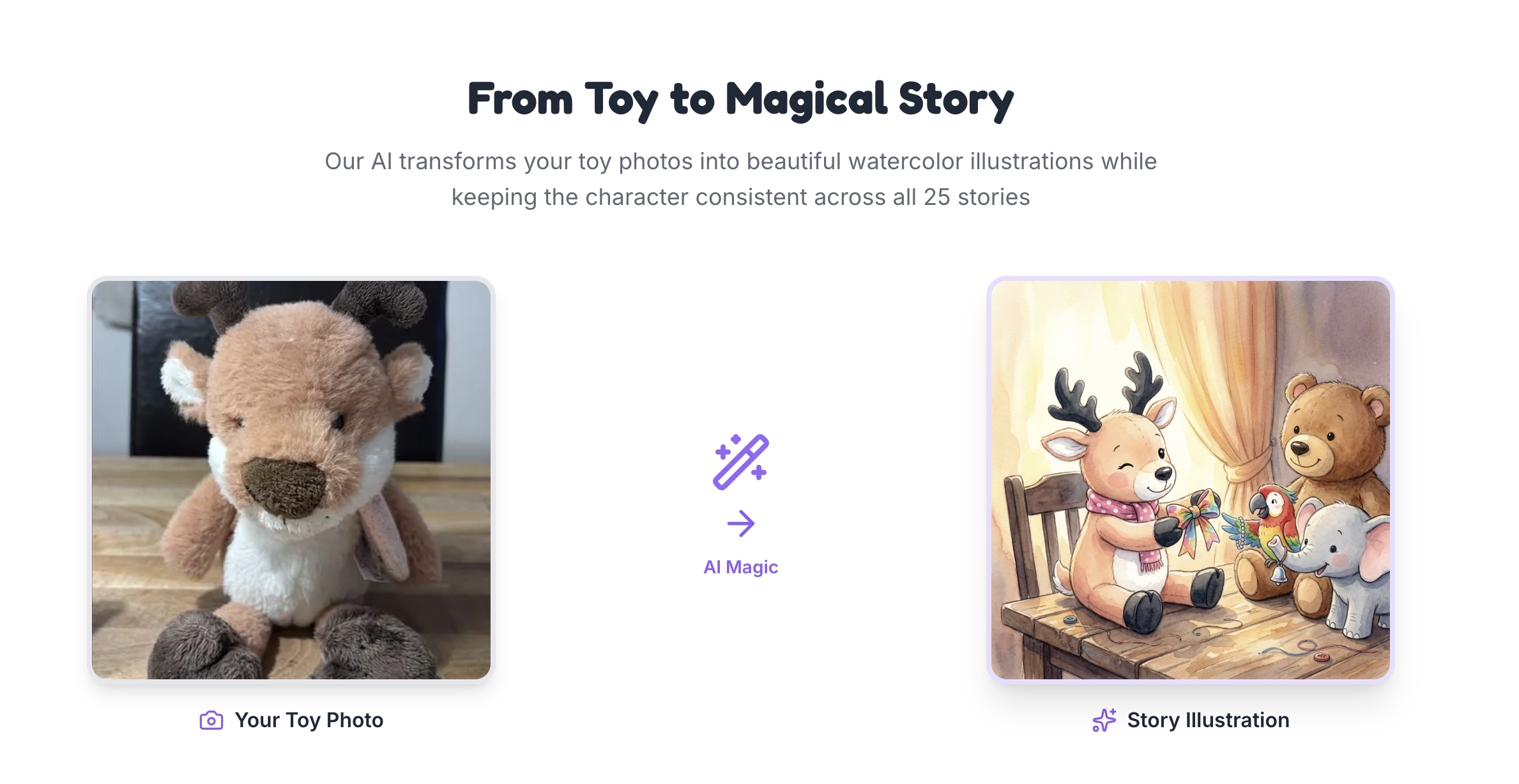 KiddiTales gallery image