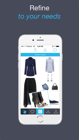 I STYLE MYSELF gallery image