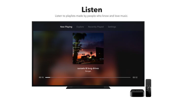 Cassette gallery image